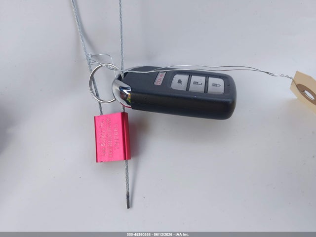 Aukcja sprzedaży 2016 Honda Cr-v Ex, vin: 2HKRM4H58GH696736, numer aukcji: 45360558