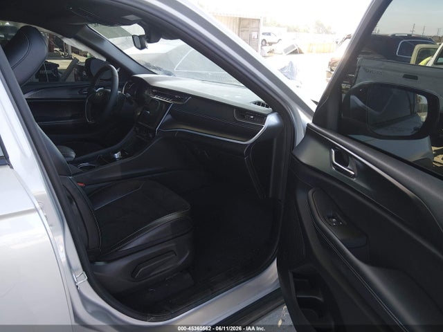 2024 Jeep Grand Cherokee Altitude X 4x4 მანქანა იყიდება აუქციონზე, vin: 1C4RJHAG2RC233033, აუქციონის ნომერი: 45360562