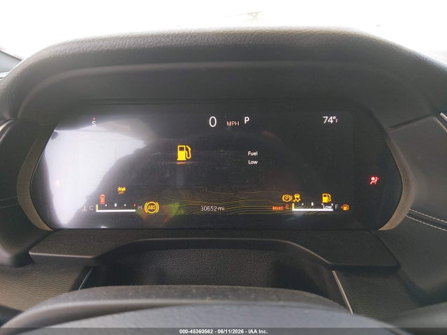 2024 Jeep Grand Cherokee Altitude X 4x4 მანქანა იყიდება აუქციონზე, vin: 1C4RJHAG2RC233033, აუქციონის ნომერი: 45360562
