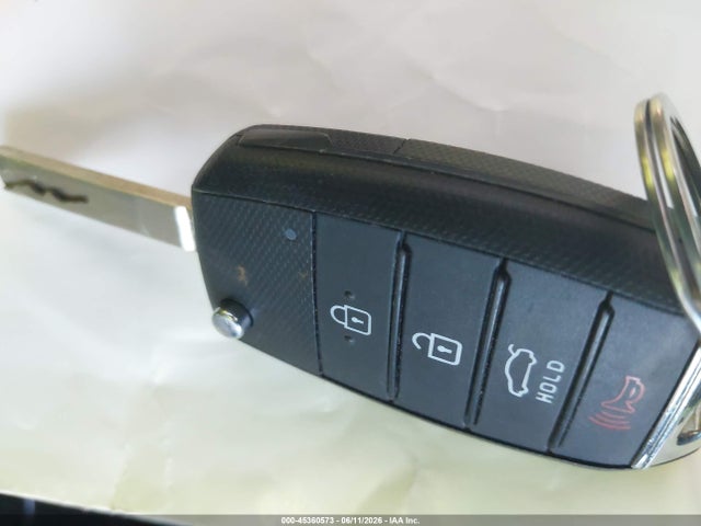 KIA Optima Lx 2018 5XXGT4L32JG256109 Image 11