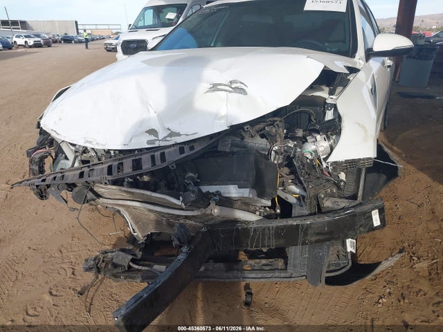 KIA Optima Lx 2018 5XXGT4L32JG256109 Image 6