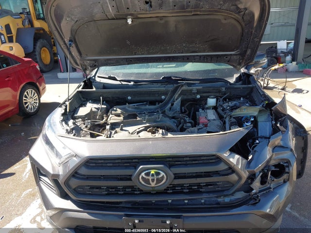 Toyota Rav4 Trd Off Road 2023 2T3S1RFV9PW350939 Image 10