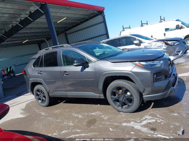 Toyota Rav4 Trd Off Road 2023 2T3S1RFV9PW350939 Image 13