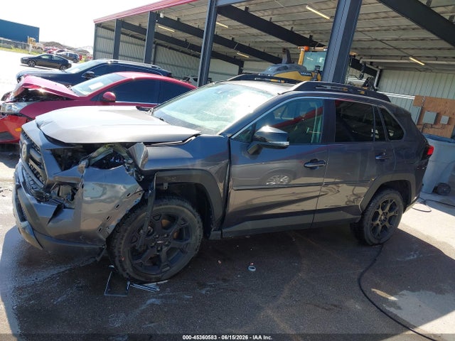 Toyota Rav4 Trd Off Road 2023 2T3S1RFV9PW350939 Image 14