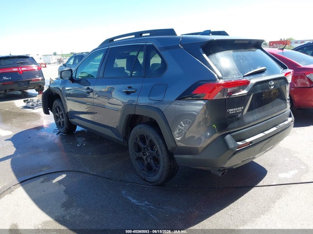 Toyota Rav4 Trd Off Road 2023 2T3S1RFV9PW350939 Image 3
