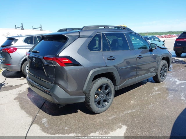 Toyota Rav4 Trd Off Road 2023 2T3S1RFV9PW350939 Image 4