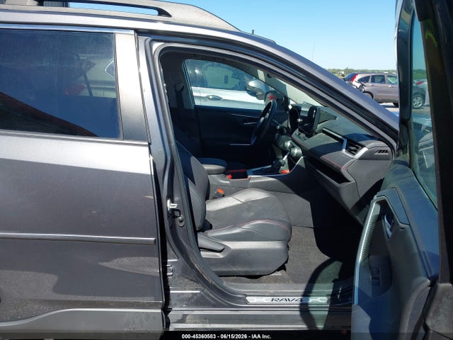 Toyota Rav4 Trd Off Road 2023 2T3S1RFV9PW350939 Image 5