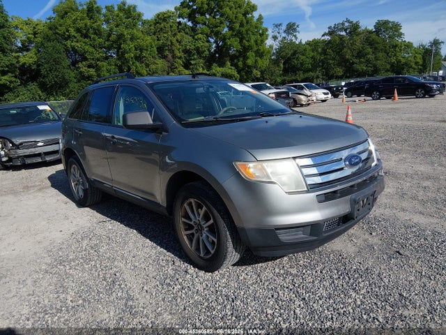 45360582 :رقم المزاد ، 2FMDK36C98BA54269 vin ، 2008 Ford Edge Se مزاد بيع