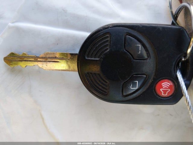 45360582 :رقم المزاد ، 2FMDK36C98BA54269 vin ، 2008 Ford Edge Se مزاد بيع