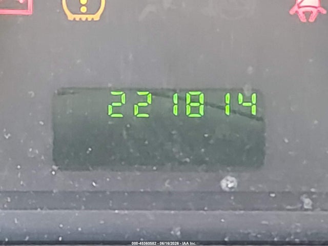 45360582 :رقم المزاد ، 2FMDK36C98BA54269 vin ، 2008 Ford Edge Se مزاد بيع