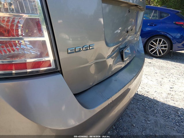 45360582 :رقم المزاد ، 2FMDK36C98BA54269 vin ، 2008 Ford Edge Se مزاد بيع
