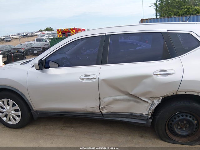Продажа на аукционе авто 2015 Nissan Rogue S, vin: KNMAT2MVXFP576532, номер лота: 45360589