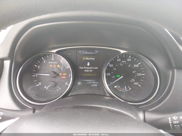 Продажа на аукционе авто 2015 Nissan Rogue S, vin: KNMAT2MVXFP576532, номер лота: 45360589
