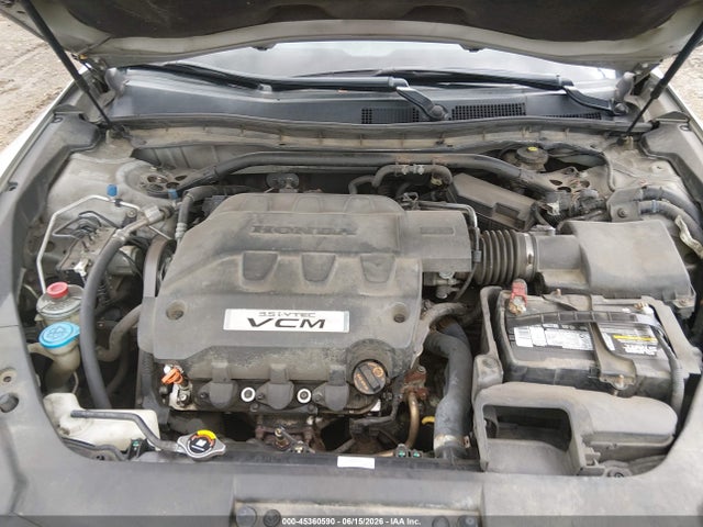 Продажа на аукционе авто 2010 Honda Accord Crosstour Ex-l, vin: 5J6TF2H50AL004888, номер лота: 45360590