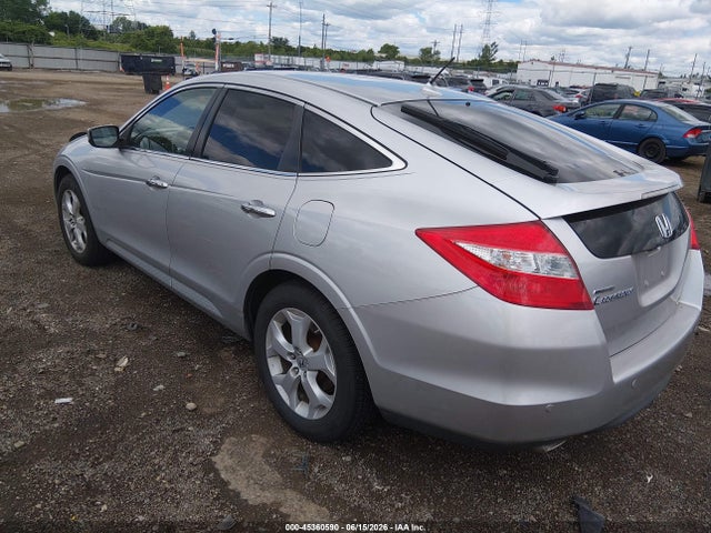 Продажа на аукционе авто 2010 Honda Accord Crosstour Ex-l, vin: 5J6TF2H50AL004888, номер лота: 45360590