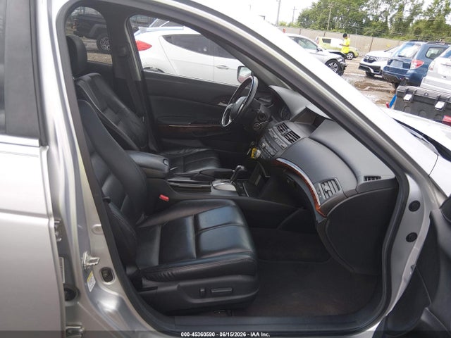 Продажа на аукционе авто 2010 Honda Accord Crosstour Ex-l, vin: 5J6TF2H50AL004888, номер лота: 45360590