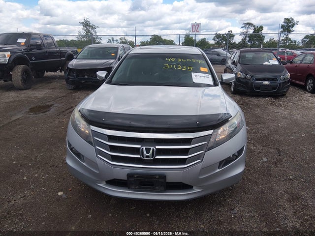 Продажа на аукционе авто 2010 Honda Accord Crosstour Ex-l, vin: 5J6TF2H50AL004888, номер лота: 45360590