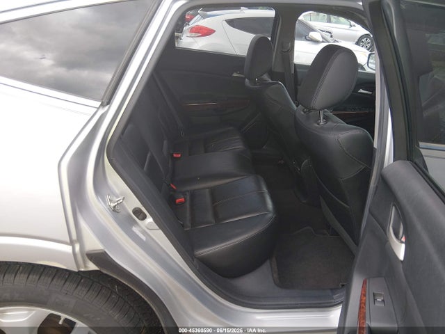 Продажа на аукционе авто 2010 Honda Accord Crosstour Ex-l, vin: 5J6TF2H50AL004888, номер лота: 45360590
