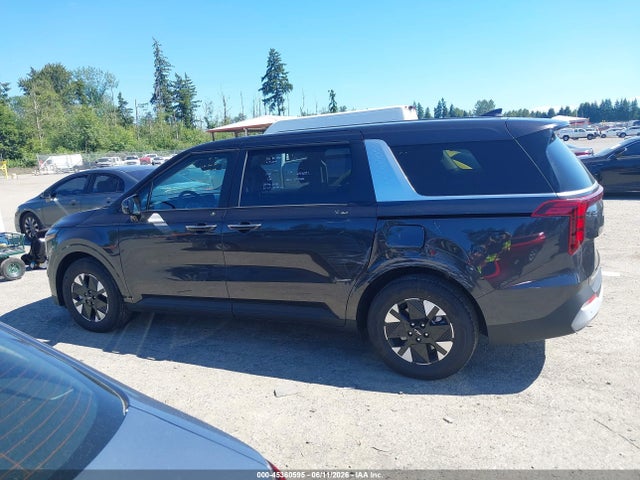 KNDNB5KA7T6165628 KIA Carnival Mpv Hybrid Lxs