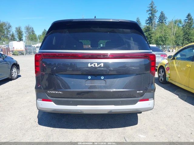 KNDNB5KA7T6165628 KIA Carnival Mpv Hybrid Lxs