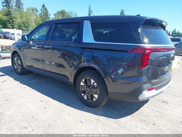 KNDNB5KA7T6165628 KIA Carnival Mpv Hybrid Lxs