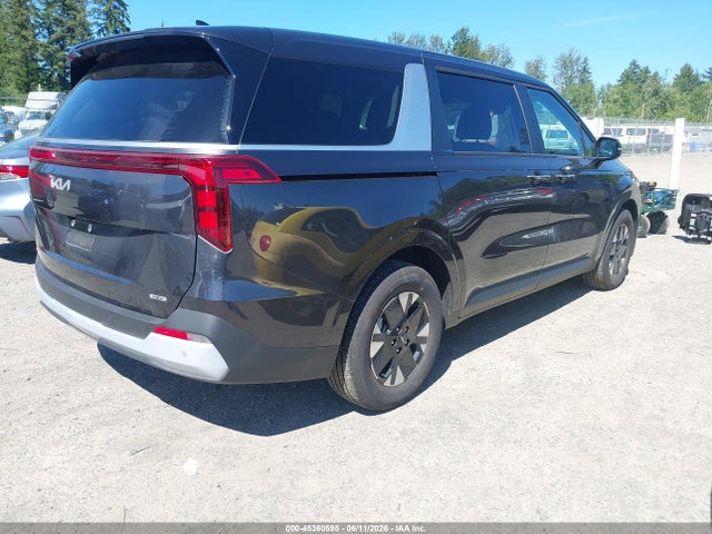 KNDNB5KA7T6165628 KIA Carnival Mpv Hybrid Lxs