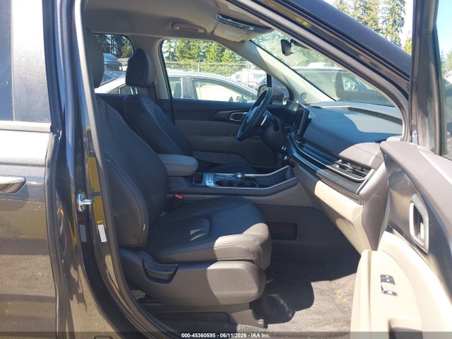 KNDNB5KA7T6165628 KIA Carnival Mpv Hybrid Lxs