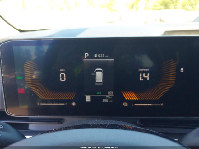 KNDNB5KA7T6165628 KIA Carnival Mpv Hybrid Lxs
