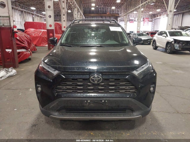2T3N1RFV2PC329235 Toyota Rav4 Limited