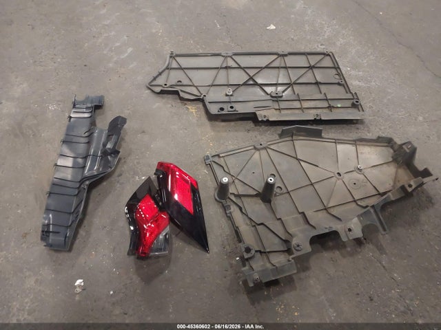 2T3N1RFV2PC329235 Toyota Rav4 Limited