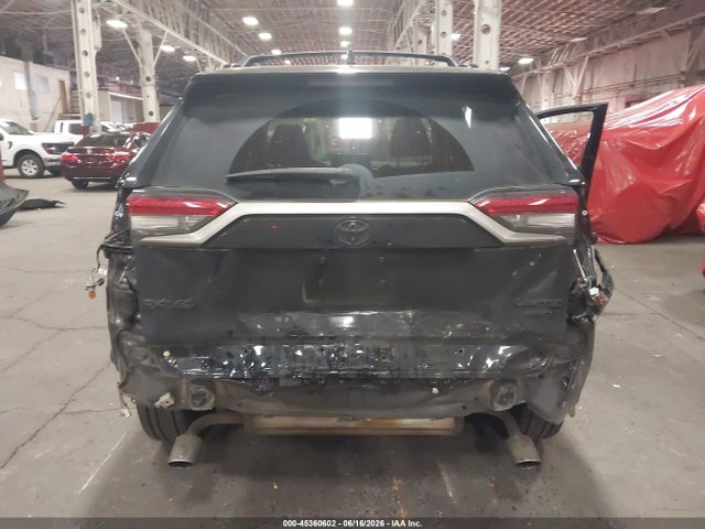 2T3N1RFV2PC329235 Toyota Rav4 Limited