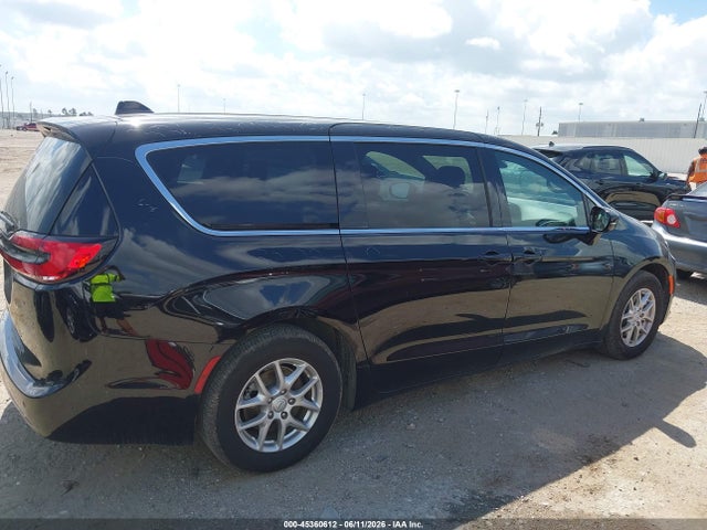 Продажа на аукционе авто 2025 Chrysler Pacifica Select, vin: 2C4RC1BG2SR585994, номер лота: 45360612