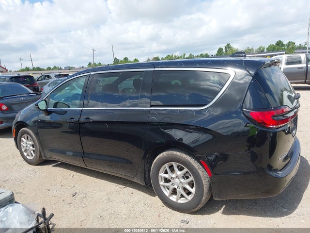 Продажа на аукционе авто 2025 Chrysler Pacifica Select, vin: 2C4RC1BG2SR585994, номер лота: 45360612