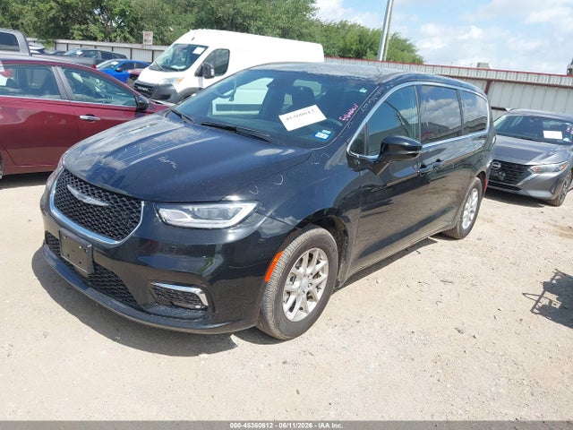 Продажа на аукционе авто 2025 Chrysler Pacifica Select, vin: 2C4RC1BG2SR585994, номер лота: 45360612