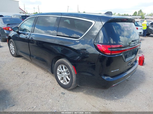 Продажа на аукционе авто 2025 Chrysler Pacifica Select, vin: 2C4RC1BG2SR585994, номер лота: 45360612