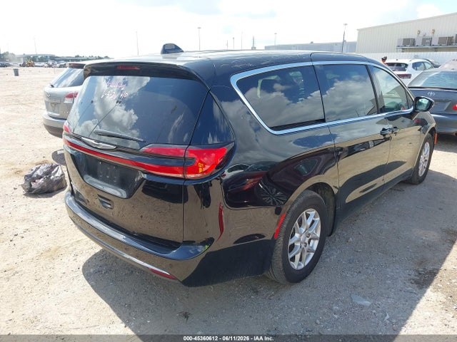 Продажа на аукционе авто 2025 Chrysler Pacifica Select, vin: 2C4RC1BG2SR585994, номер лота: 45360612