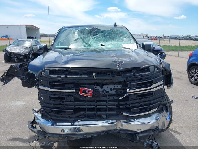 Продажа на аукционе авто 2023 Gmc Sierra 1500, vin: 1GTUUDED8PZ173537, номер лота: 45360616