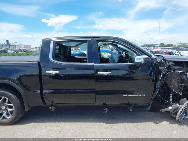 Продажа на аукционе авто 2023 Gmc Sierra 1500, vin: 1GTUUDED8PZ173537, номер лота: 45360616