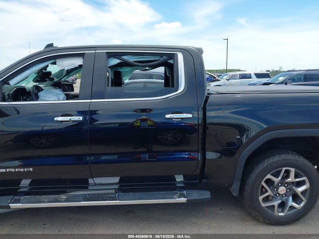 Продажа на аукционе авто 2023 Gmc Sierra 1500, vin: 1GTUUDED8PZ173537, номер лота: 45360616