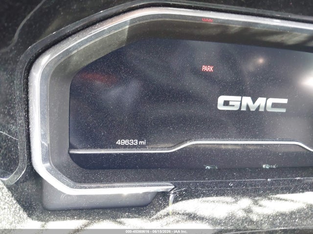 Продажа на аукционе авто 2023 Gmc Sierra 1500, vin: 1GTUUDED8PZ173537, номер лота: 45360616