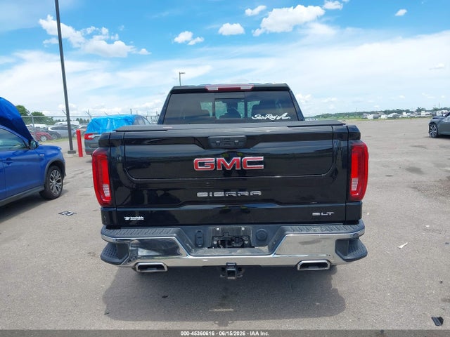 Продажа на аукционе авто 2023 Gmc Sierra 1500, vin: 1GTUUDED8PZ173537, номер лота: 45360616