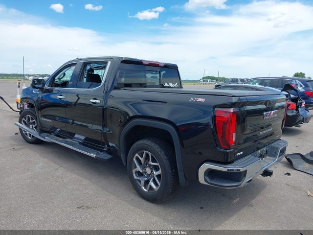 Продажа на аукционе авто 2023 Gmc Sierra 1500, vin: 1GTUUDED8PZ173537, номер лота: 45360616