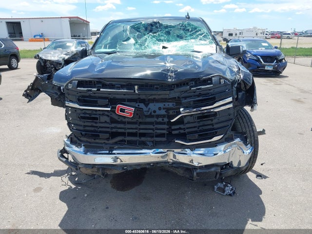 Продажа на аукционе авто 2023 Gmc Sierra 1500, vin: 1GTUUDED8PZ173537, номер лота: 45360616