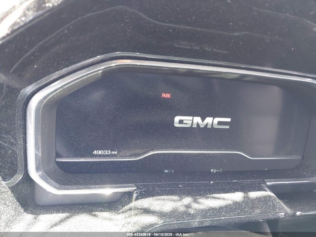 Продажа на аукционе авто 2023 Gmc Sierra 1500, vin: 1GTUUDED8PZ173537, номер лота: 45360616