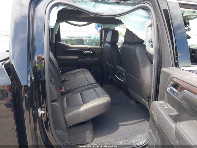 Продажа на аукционе авто 2023 Gmc Sierra 1500, vin: 1GTUUDED8PZ173537, номер лота: 45360616