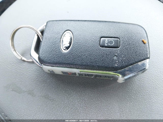 2021 Kia K5 Ex მანქანა იყიდება აუქციონზე, vin: 5XXG34J28MG021759, აუქციონის ნომერი: 45360617