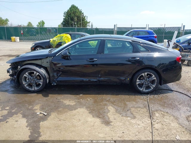 2021 Kia K5 Ex მანქანა იყიდება აუქციონზე, vin: 5XXG34J28MG021759, აუქციონის ნომერი: 45360617
