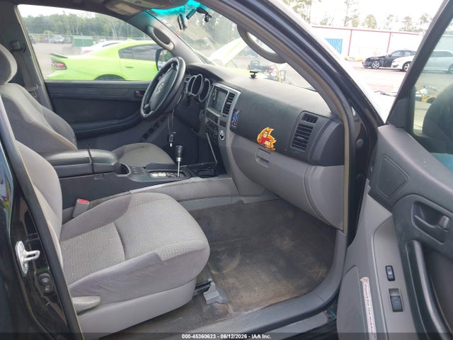Aukcja sprzedaży 2004 Toyota 4runner Sr5 V6, vin: JTEZU14R440027830, numer aukcji: 45360623