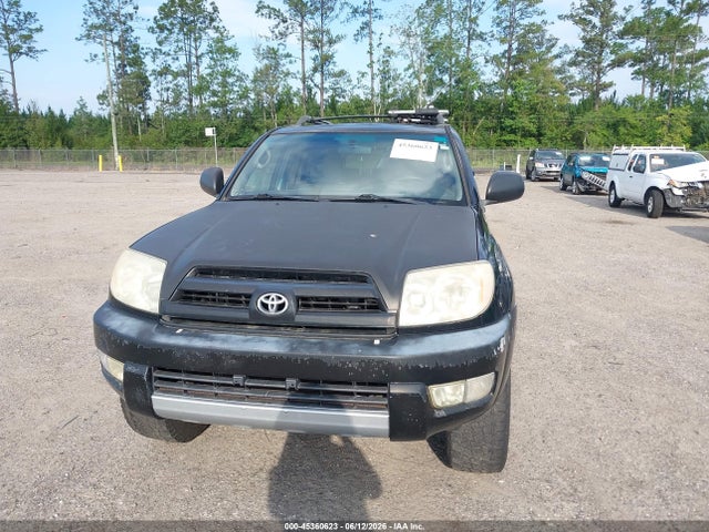 Aukcja sprzedaży 2004 Toyota 4runner Sr5 V6, vin: JTEZU14R440027830, numer aukcji: 45360623