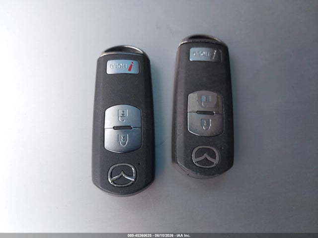 45360625 :رقم المزاد ، JM3KE2CY5E0368518 vin ، 2014 Mazda Cx-5 Touring مزاد بيع